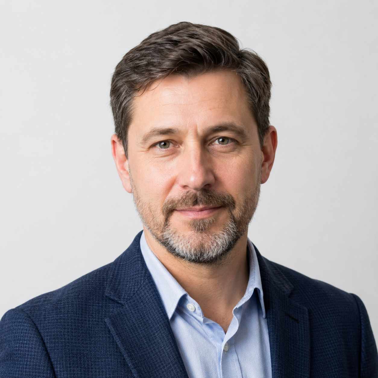 Сергей Волков