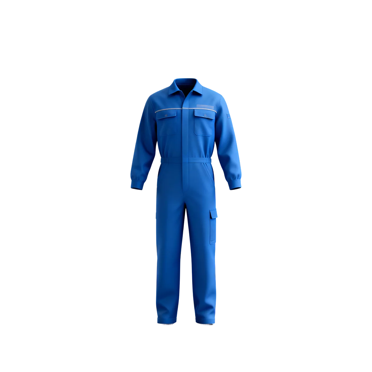 Mechanic's Work Overalls — изображение 2