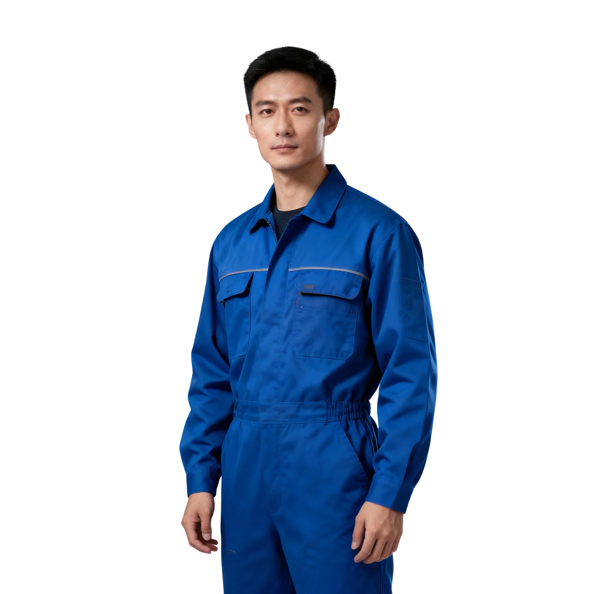 Mechanic's Work Overalls — изображение 3