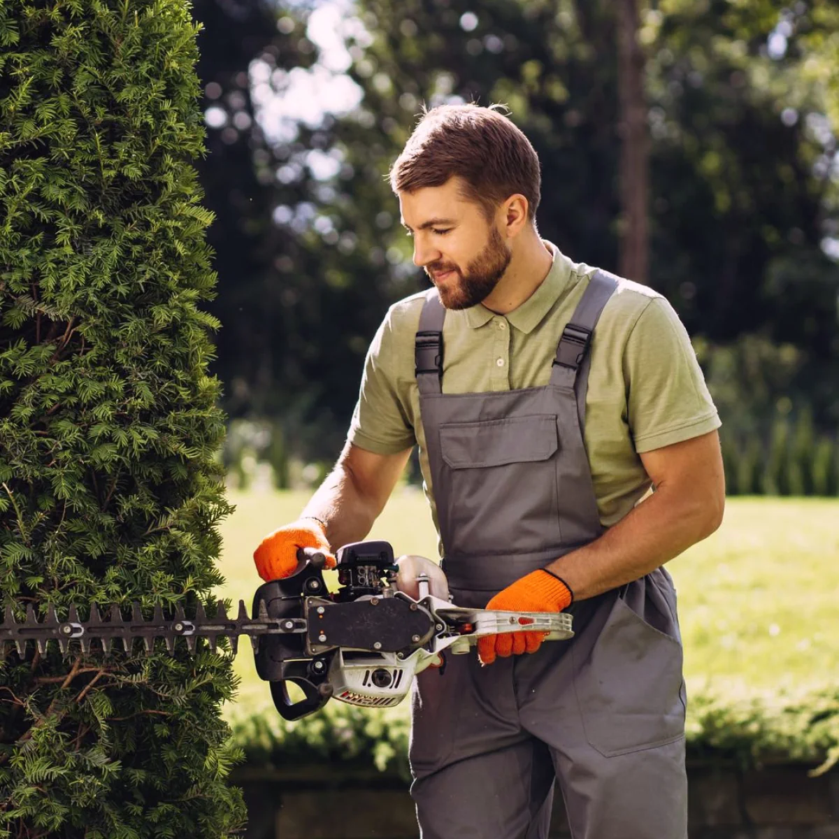Corded Handheld Leaf Blower — изображение 3