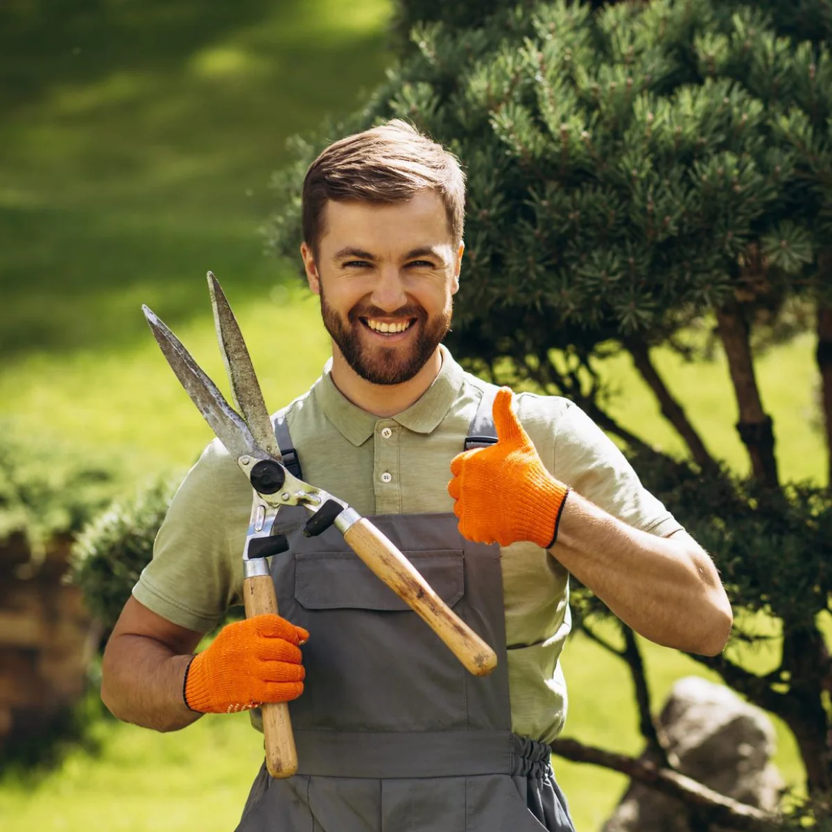 Corded Handheld Leaf Blower — изображение 2